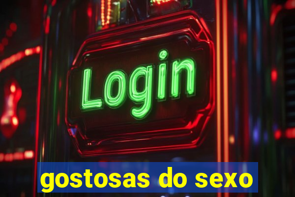 gostosas do sexo